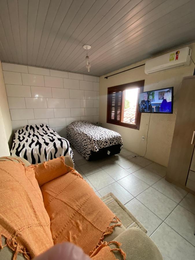 Pousada Da Tete Porto Alegre Exterior photo